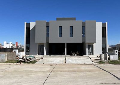 Duplex San Ignacio